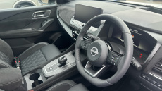 Nissan Qashqai 1.3 DiG-T MH 158 Tekna+ 5dr Xtronic Petrol Hatchback